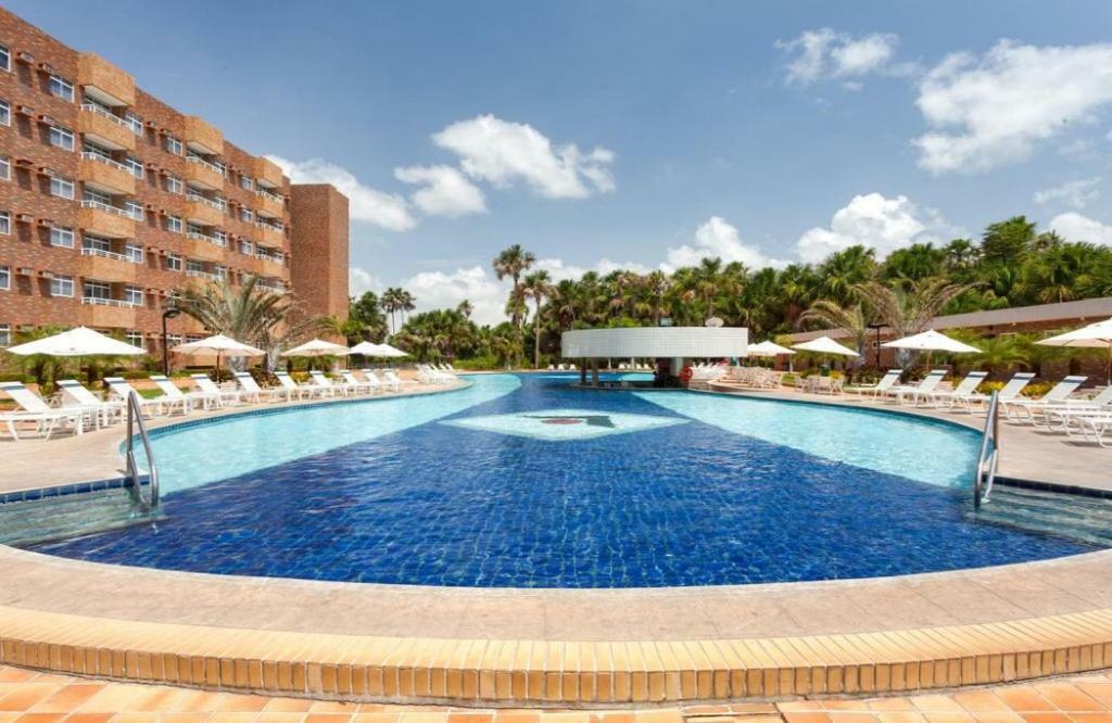 Gran Lencois Flat Residence 603 M Barreirinhas Exterior foto