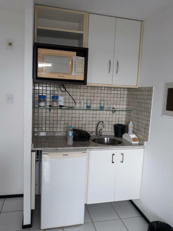 Gran Lencois Flat Residence 603 M Barreirinhas Exterior foto