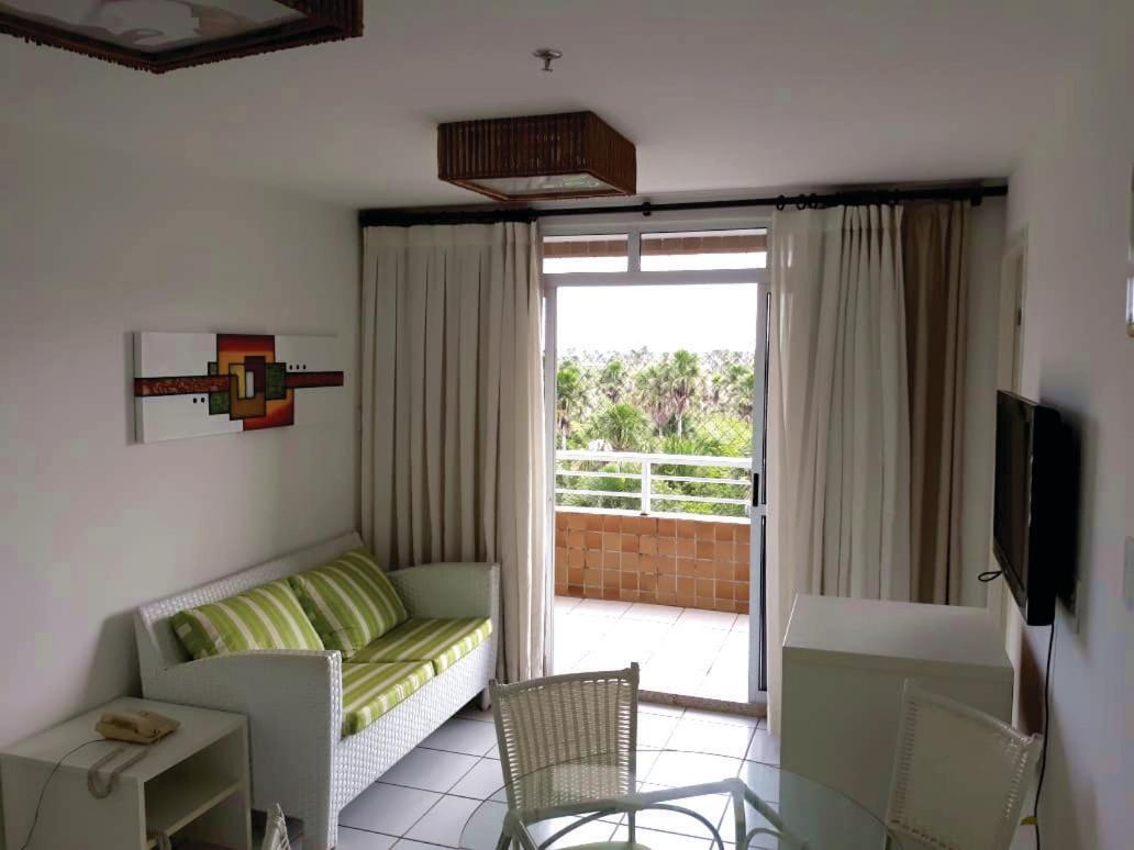 Gran Lencois Flat Residence 603 M Barreirinhas Exterior foto